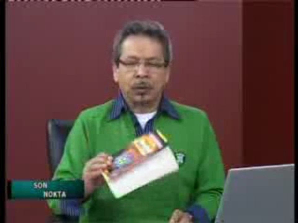 Yılmaz Dikbaş - İsrail - 6.Bölüm