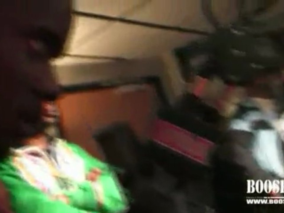 dry freestyle radio