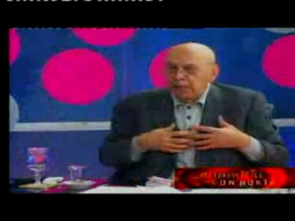 Yılmaz Dikbaş - Türban - 1.Bölüm