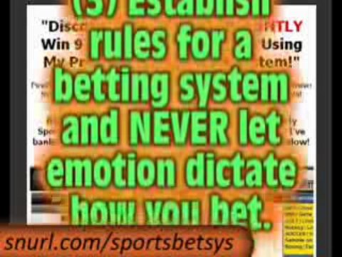 Unbeatable -sports betting pick| football betting ...