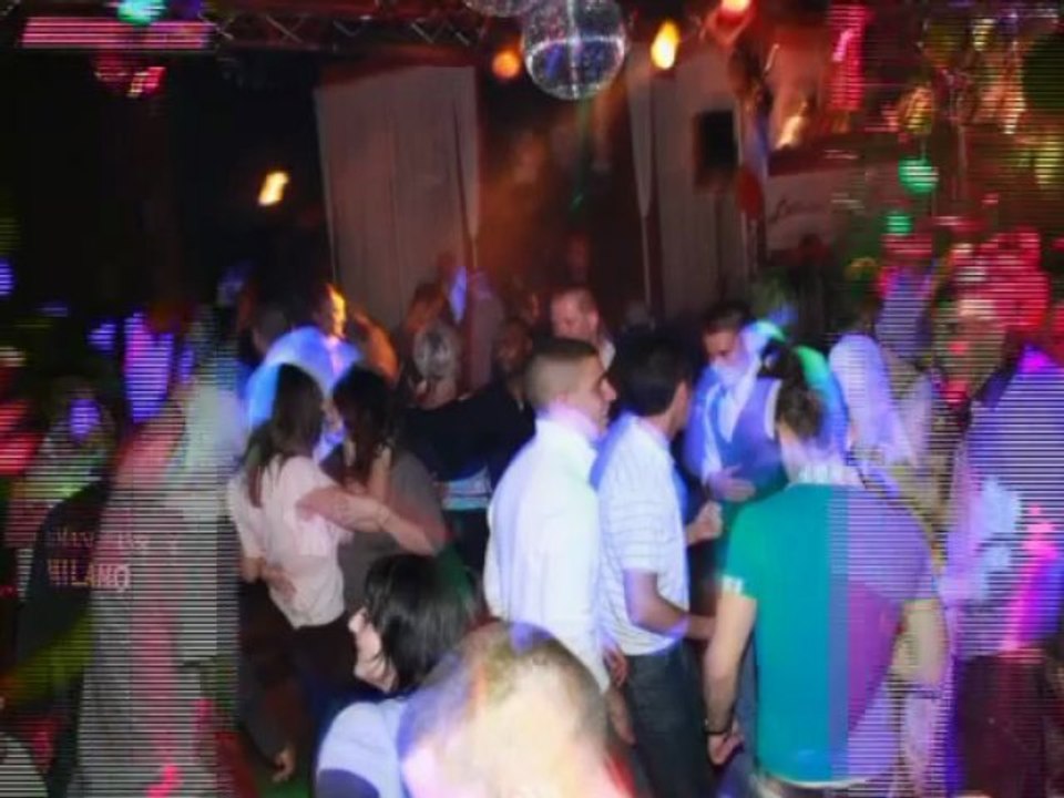 LADIES NIGHT AU LATINO DREAM DISCOTHEQUE