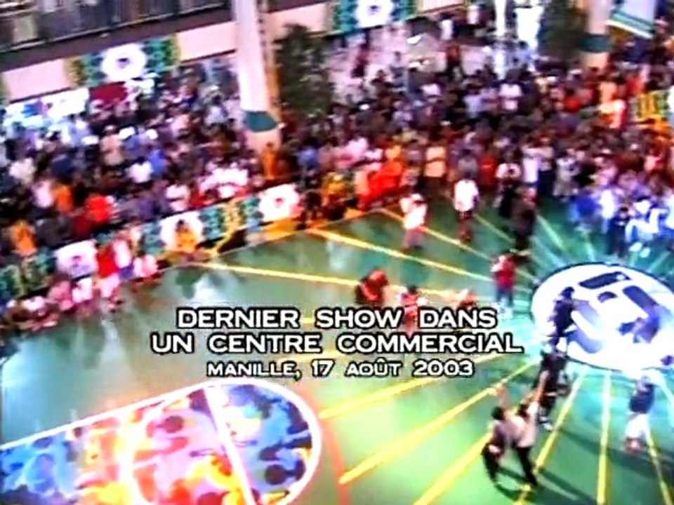 Système dunk (7/7)
