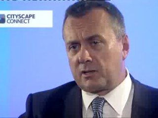 Real Estate News - Martin Seaward of RICS