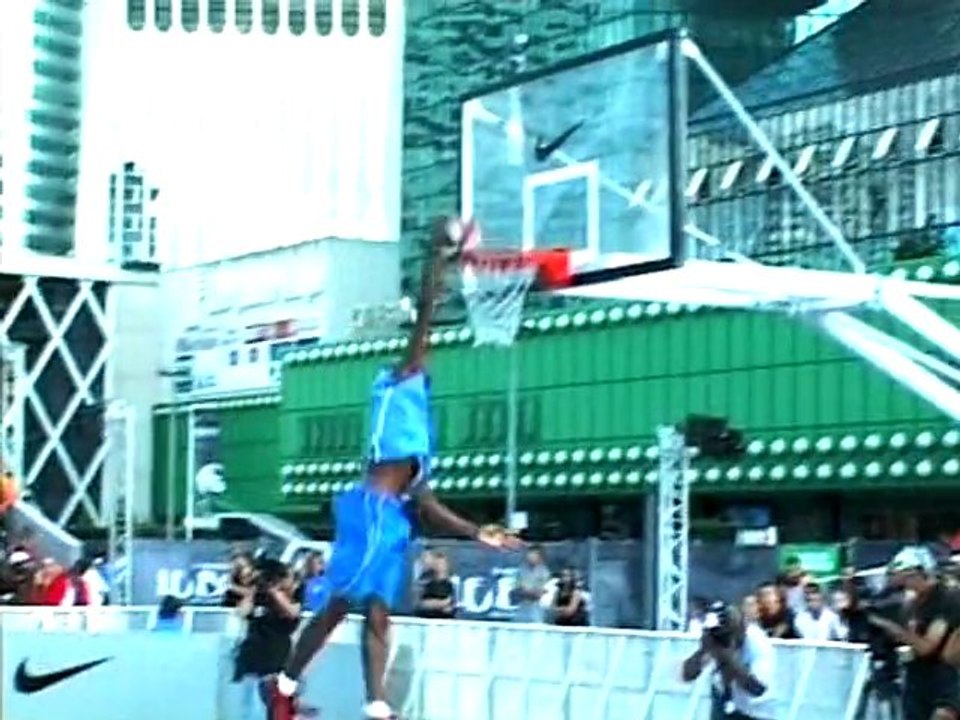 Système dunk (5/7)