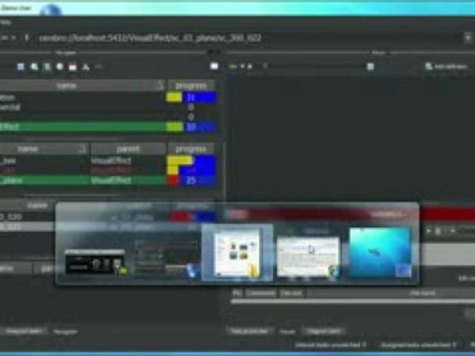 Промо ролик компании Cerebro
