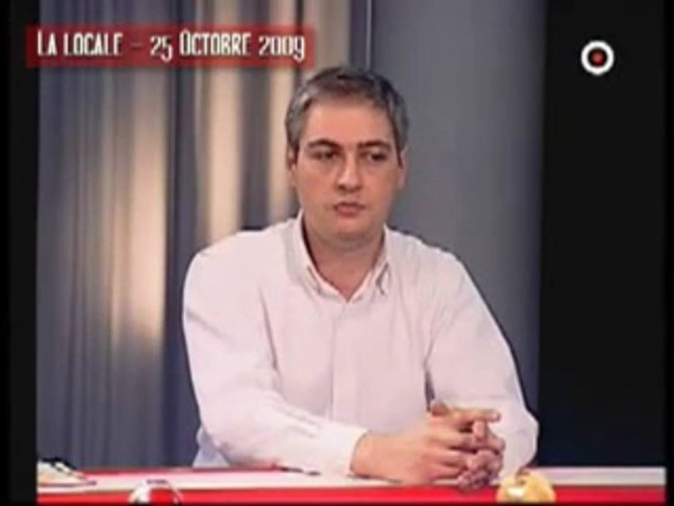 Le Vaccin contre la grippeAH1N1 débattu par des spécialistes