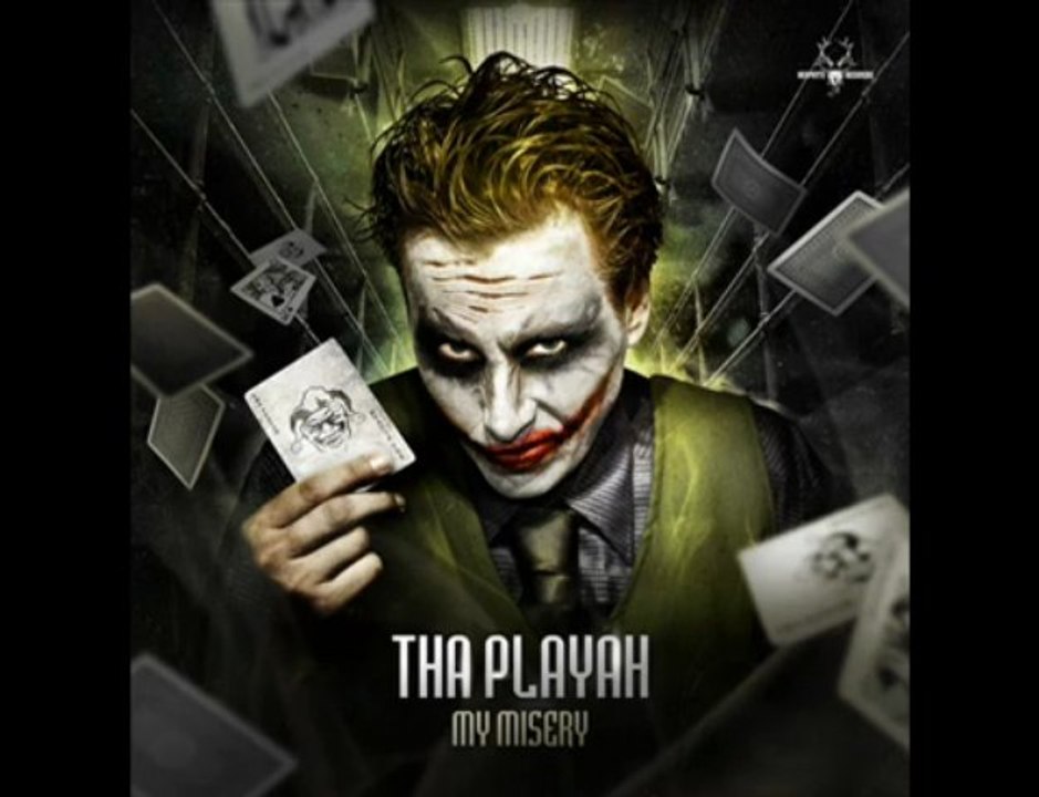 Tha Playah - Bling Bling (DJ D & Nitrogenetics remix)NEO 046