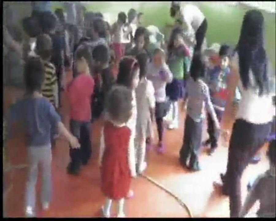 Lara 10 Kasım 4,5,6 yas