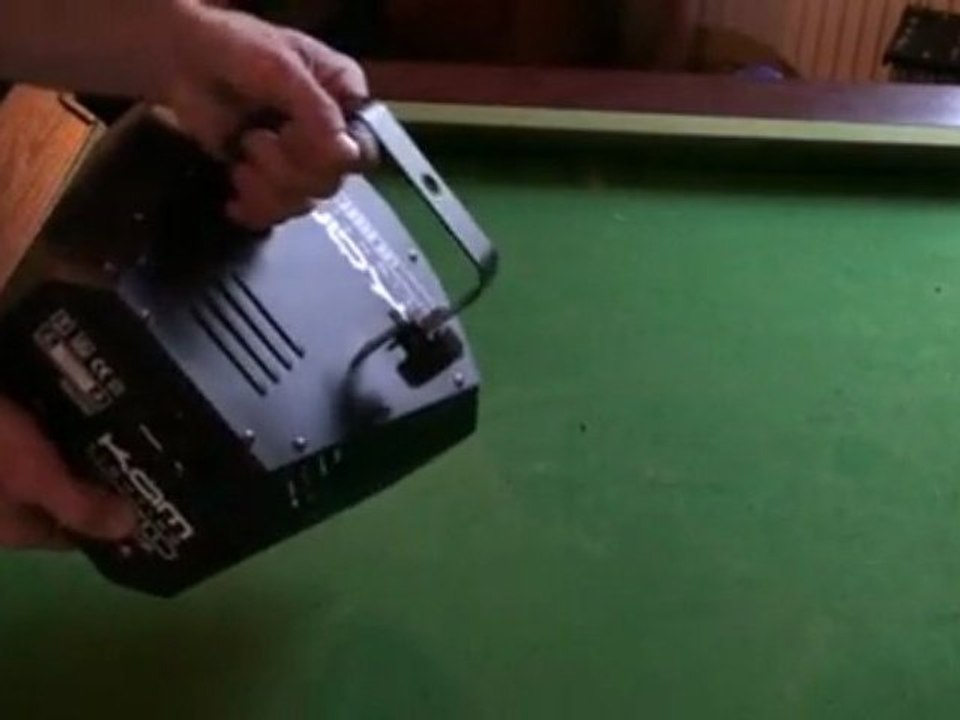 KAM LED DERBY 2