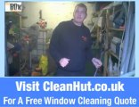 Window Cleaning - How Does A Window Cleaner Start Their Day?
