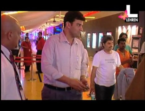 Priyanka Chopra Gets Her First Husband