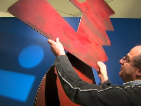 1311 Exposition marionnettes Gonesse