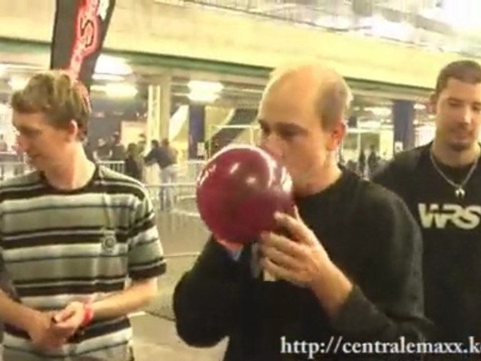 WRS TEAM HELIUM CENTRALMAXX