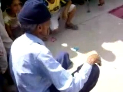 alnif mafia imazighn hamid omhi