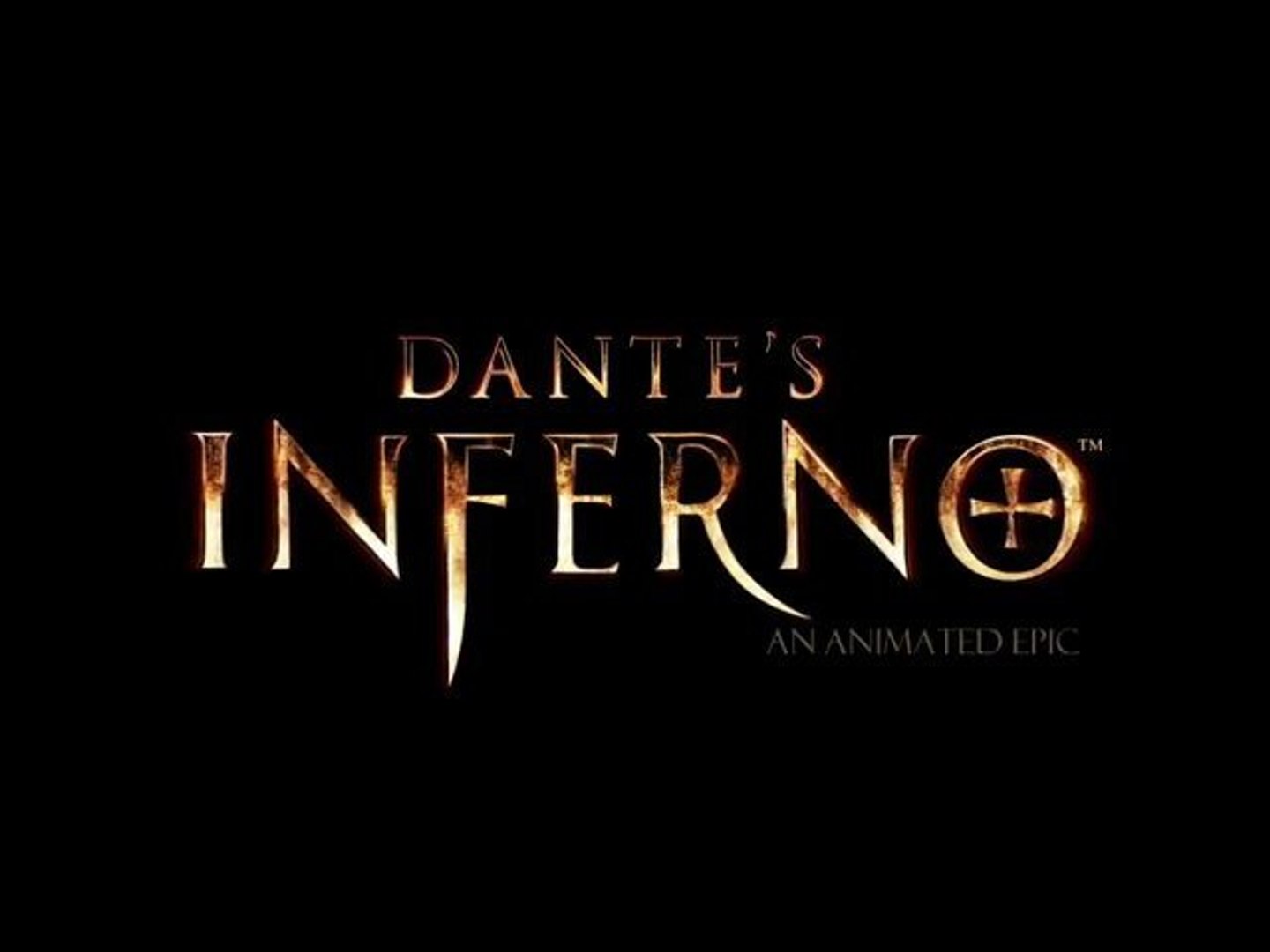 Dante's Inferno: An Animated Epic (2010) - FAN TRAILER (HD) 