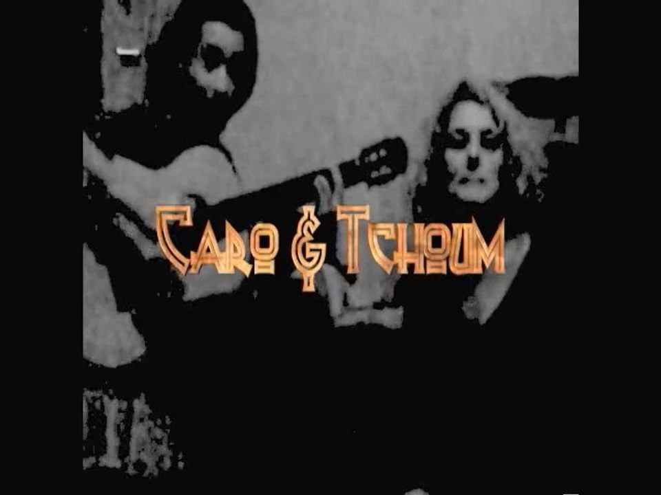 Boeuf Avec Mselle Caro :)