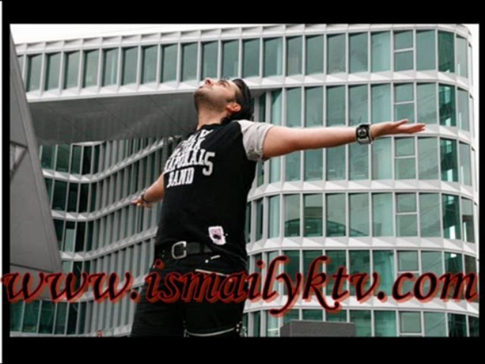 İsmail YK Ayrılmam -2009 Süperrrr+Damarr