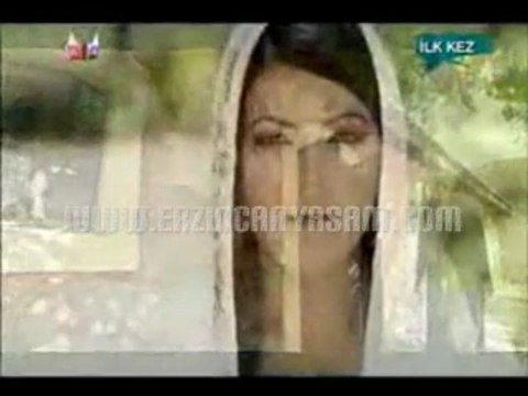 Arzu Şahin Benim Canım Kimin Canı
