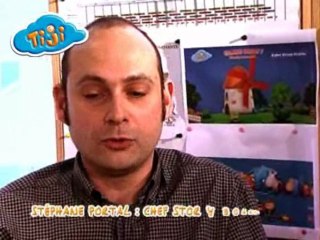 Making Of Devine Quoi Ep. 02