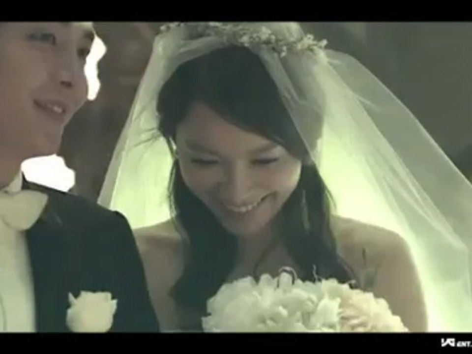 [MV] Tae Yang - Wedding Dress