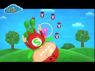 Clip Devine Quoi, la série avec Tijinou et Tijibelle