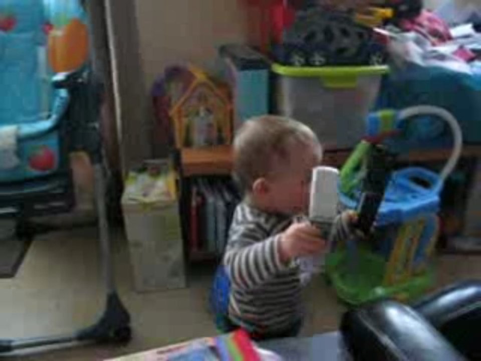 Matthieu, la fripouille !