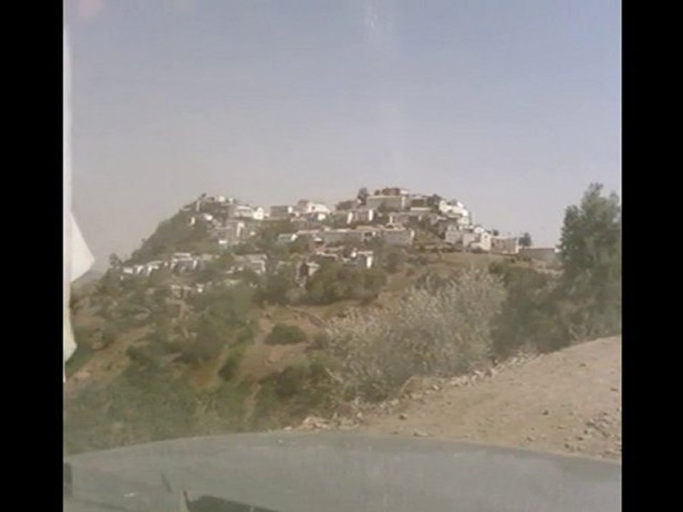 bouhouda,aichtoum ,taounate, بوهودة, ايشتوم