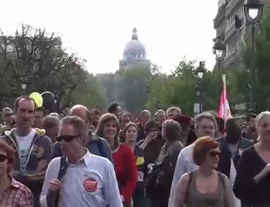 22.Harry contre Zona - Gauche Pistol