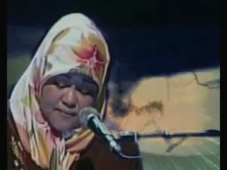 Aysenur Helen Canım annem