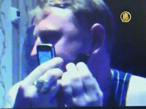 О коррупции в ОВД России заявляет майор милиции