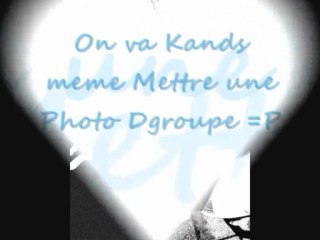 Nénette && Foufoune