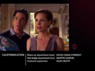 Californication 3x08 "The Apartment" - Promo