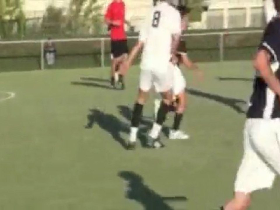 INSEEC Foot vs BEM