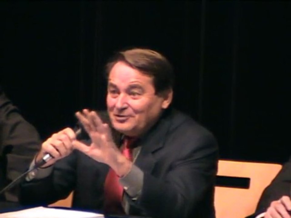 Réforme des Collectivités Territoriales - 2