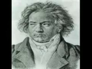 Beethowen - Sonate au clair de lune