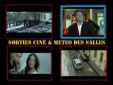 TV34 : SORTIES CINE & METEO DES SALLES