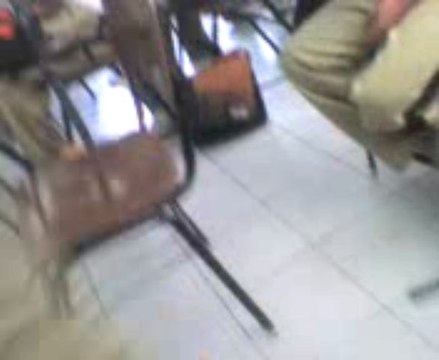 Salon alreves Tec. 58 por el grupo 3-E