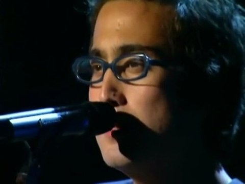 Sean Lennon > Julia (HQ) ~ (Beatles Cover)