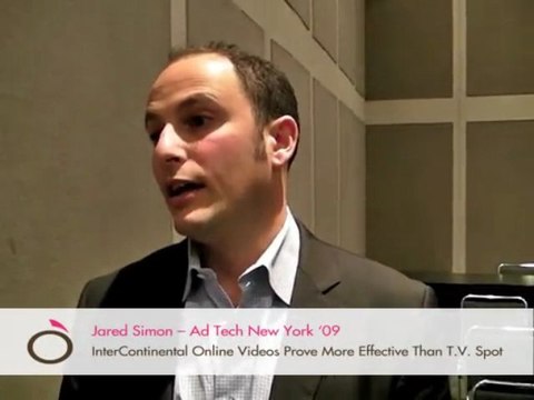 InterContinental Hotels Online Videos