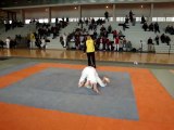 Judo à Caudry