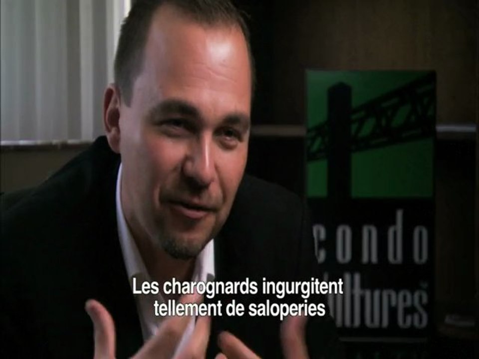 Capitalism - Extrait VULTURE