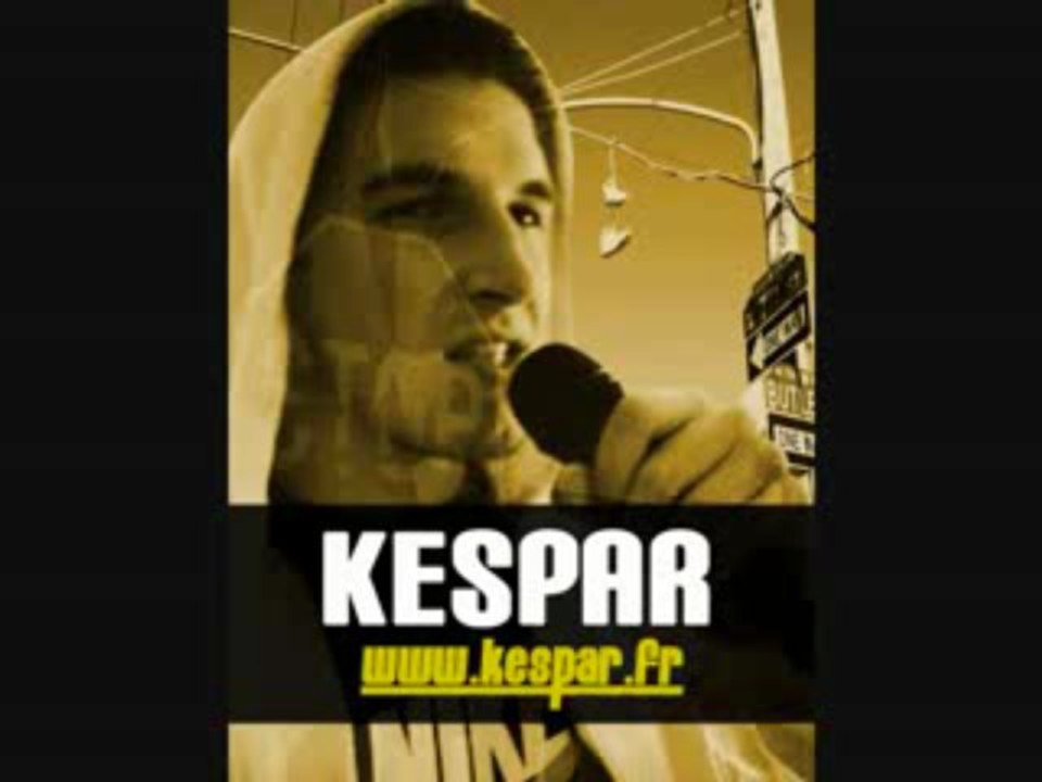 LAPOSTROF feat KESPAR - "Fonk Attack" [RAP FR 2009]