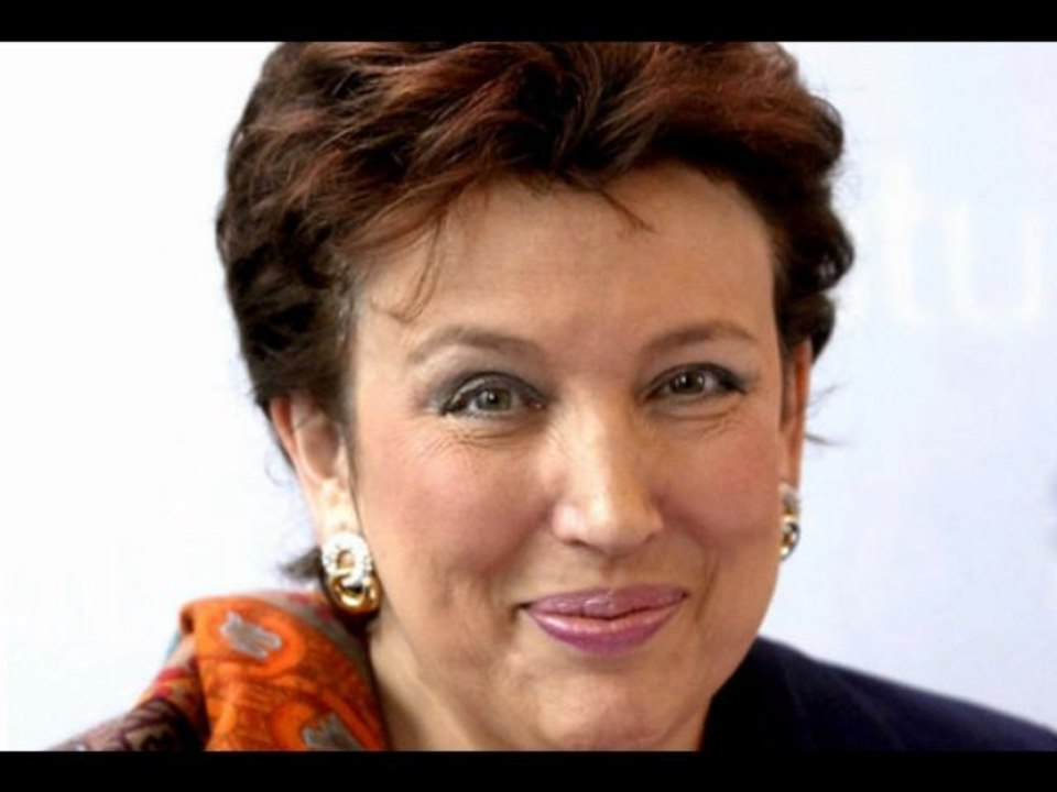 Bachelot : "Faites-vous vacciner !"