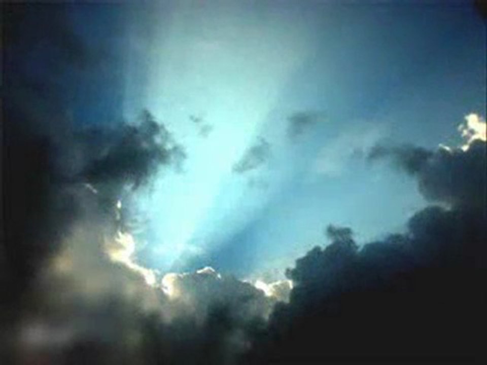 Islam - La Rencontre d'ALLah 'Azza wa JâL…º˚°~·