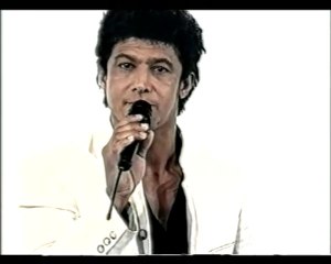 Fred Flavigny : Elle a pleuré dans mes bras