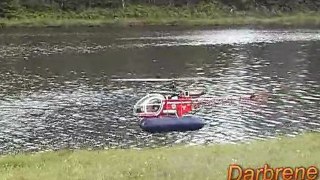 PETIT HELICOPTERE