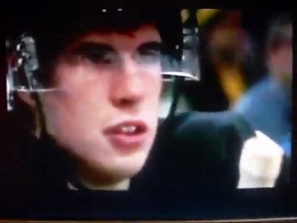 fleury et crosby