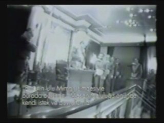 Türkiye’de Masonlugun Gizli Tarihi 5/6 www.masonluk.net