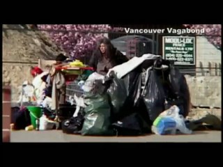 Vancouver 2010 Downtown Eastside