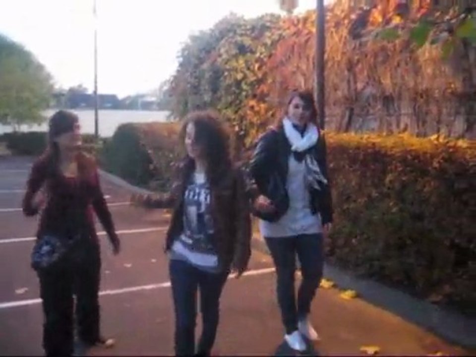 Dedicasse Foulek Rabco des 7Merveilles